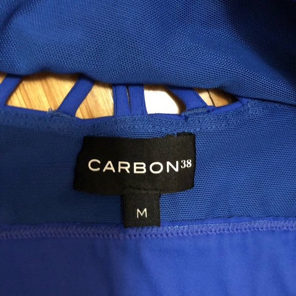 Carbon38 Royal Blue Set - Picture 5 of 5